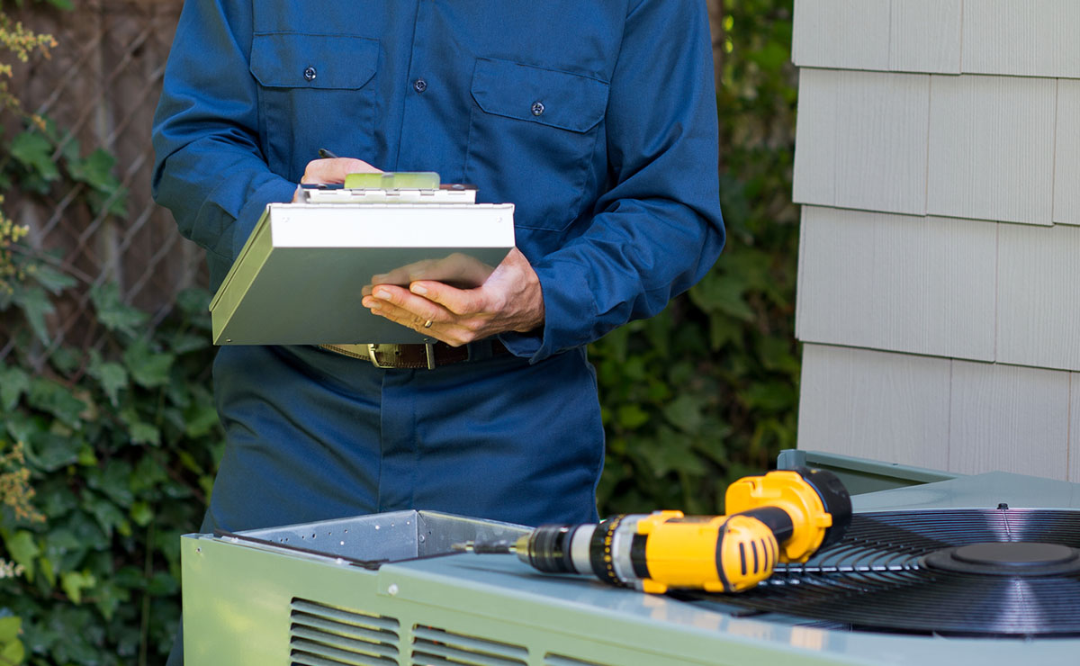 HVAC Inspection and Repair Service in Charlotte, TN | Tidwell and Sons HVAC