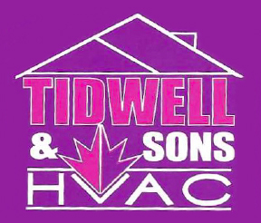 Tidwell and Sons HVAC LOGO