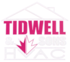 Tidwell & Sons