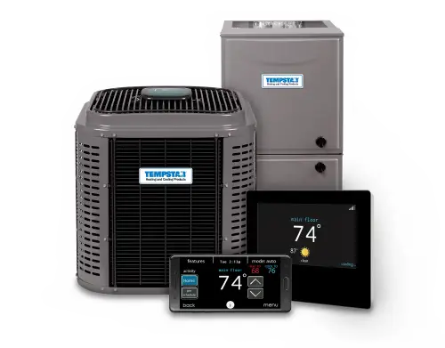 Tempstar Ion HVAC Systems in Charlotte, TN | Tidwell and Sons HVAC