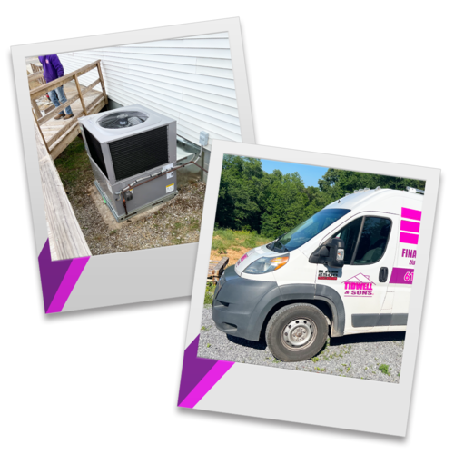 Home HVAC Service in Charlotte, TN | Tidwell and Sons HVAC