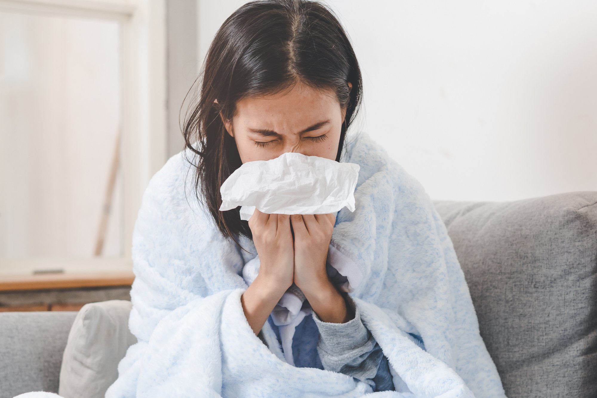 Fall Allergies and Duct Cleaning: Reducing Allergen Exposure in White Bluff, TN